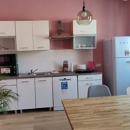 K2210 Monsun Grand Tourist Apartments Gdańsk Kültér fotó