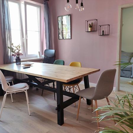 K2210 Monsun Grand Tourist Apartments Gdańsk Kültér fotó