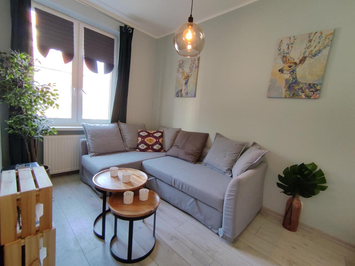 K2210 Monsun Grand Tourist Apartments Gdańsk Kültér fotó
