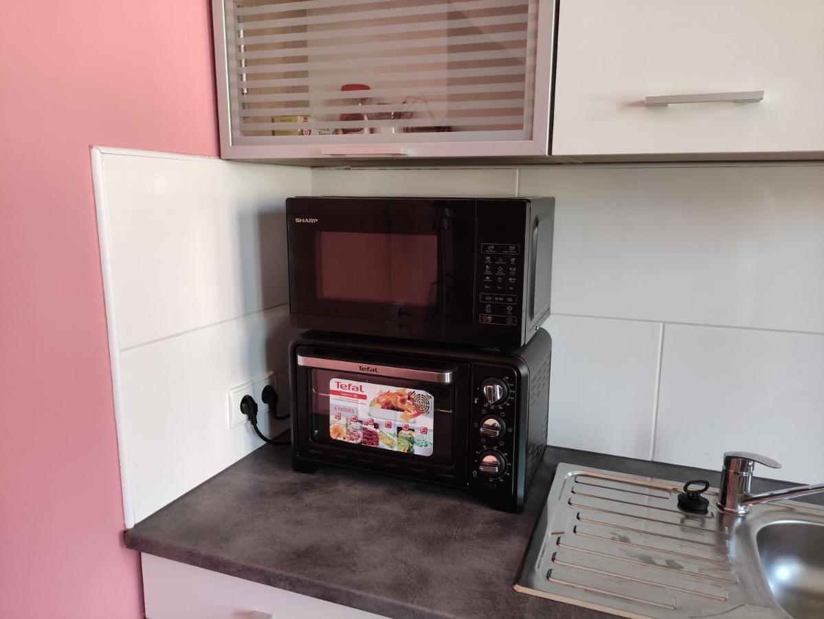 K2210 Monsun Grand Tourist Apartments Gdańsk Kültér fotó