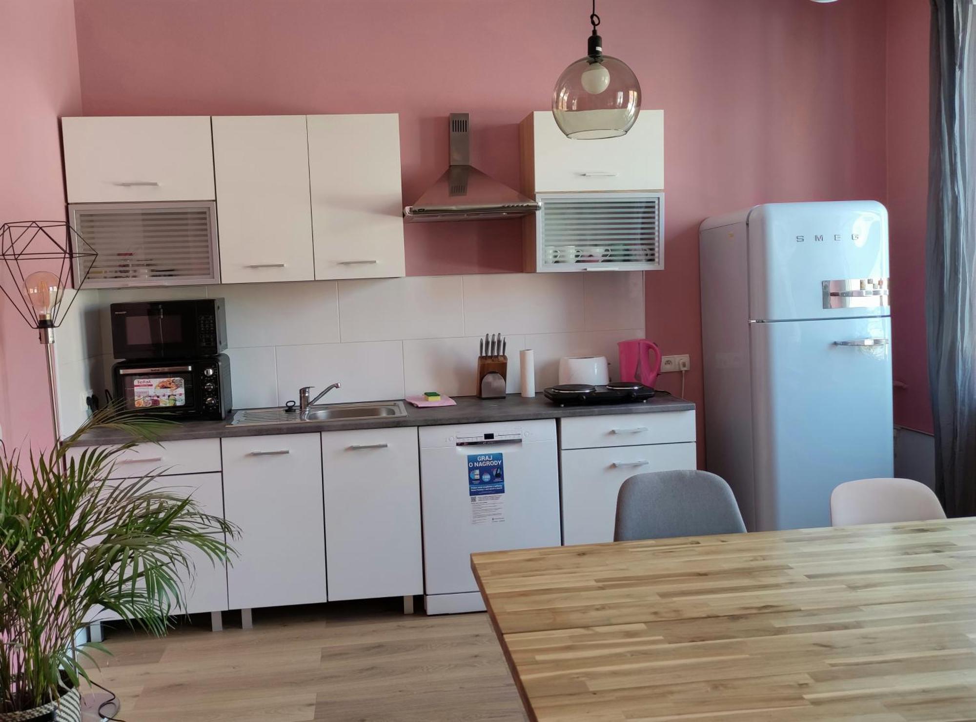 K2210 Monsun Grand Tourist Apartments Gdańsk Kültér fotó