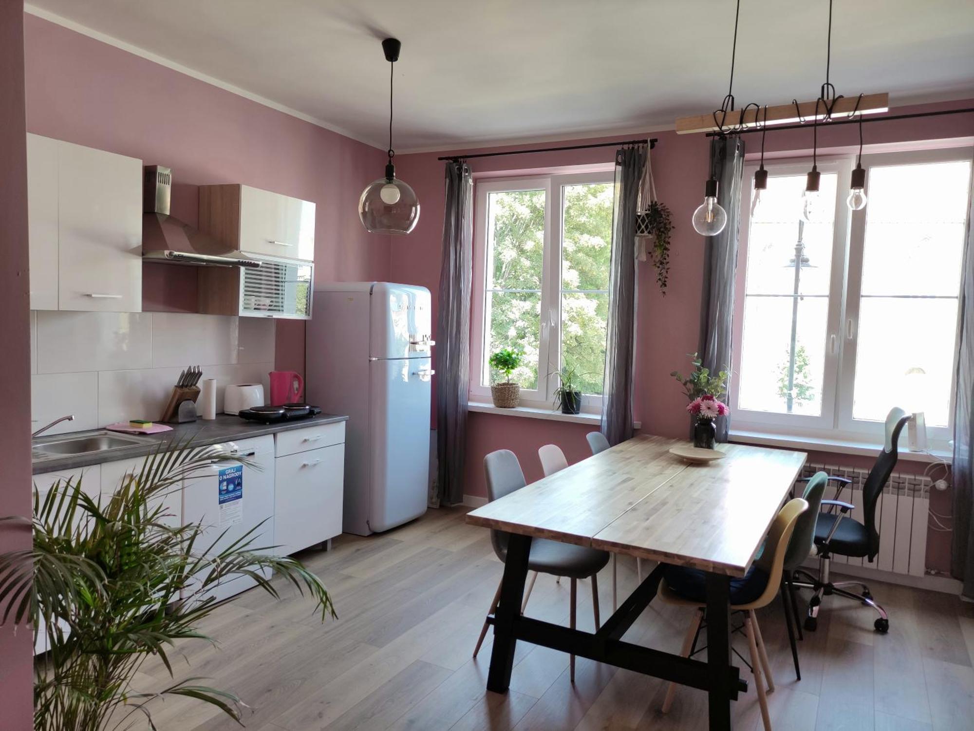 K2210 Monsun Grand Tourist Apartments Gdańsk Kültér fotó